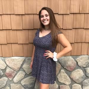 Meet your Posher, Erin